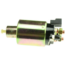 Solenoid