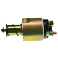 Solenoid