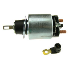 Solenoid