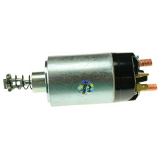 Solenoid