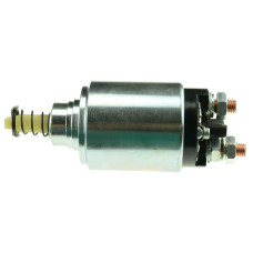 Solenoid