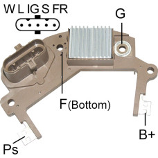 Voltage Regulator