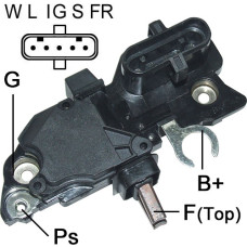 Voltage Regulator