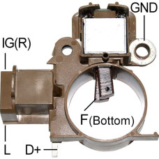 Voltage Regulator