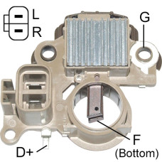 Voltage Regulator