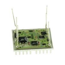 Repair Circuit, Voltage Regulator