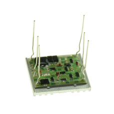 Repair Circuit, Voltage Regulator