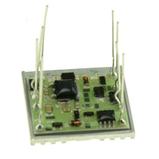 Repair Circuit, Voltage Regulator
