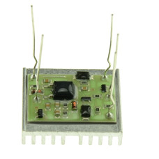 Repair Circuit, Voltage Regulator