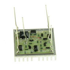 Repair Circuit, Voltage Regulator