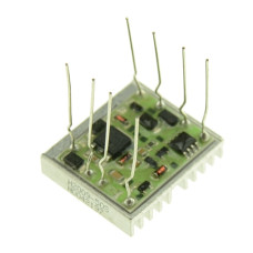 Repair Circuit, Voltage Regulator