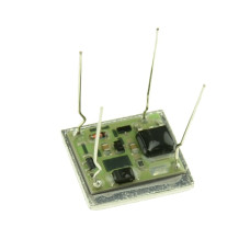 Repair Circuit, Voltage Regulator