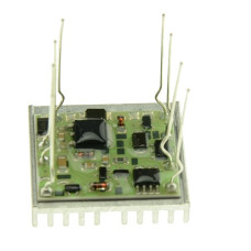 Repair Circuit, Voltage Regulator