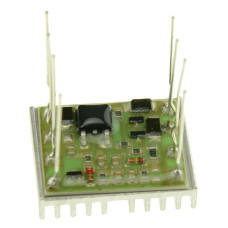 Repair Circuit, Voltage Regulator