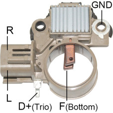 Voltage Regulator 