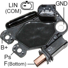 Voltage Regulator