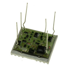 Repair Circuit, Voltage Regulator