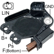 Voltage Regulator 