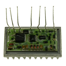 Repair Circuit, Voltage Regulator