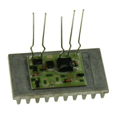 Repair Circuit, Voltage Regulator