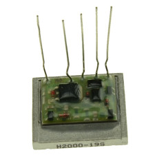Repair Circuit, Voltage Regulator