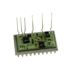 Repair Circuit, Voltage Regulator