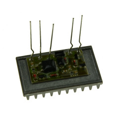 Repair Circuit, Voltage Regulator