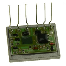 Repair Circuit, Voltage Regulator