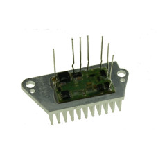 Repair Circuit, Voltage Regulator