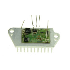 Repair Circuit, Voltage Regulator