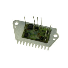 Repair Circuit, Voltage Regulator