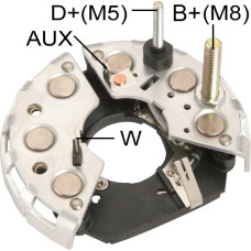 Rectifier