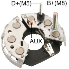 Rectifier