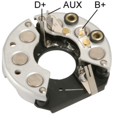 Rectifier Rectifier