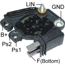 Voltage Regulator