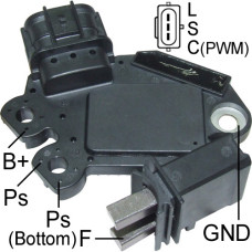 Voltage Regulator 