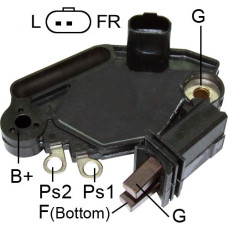 Voltage Regulator