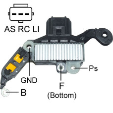 Voltage Regulator