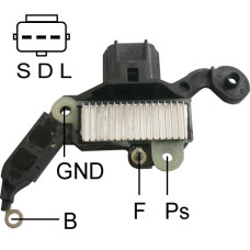 Voltage Regulator