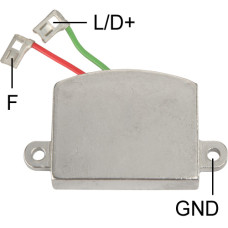 Voltage Regulator