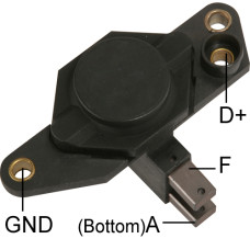 Voltage Regulator 