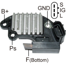 Voltage Regulator 