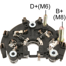 Rectifier