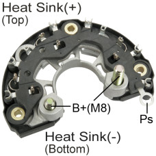 Rectifier