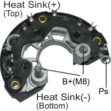 Rectifier