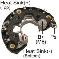 Rectifier