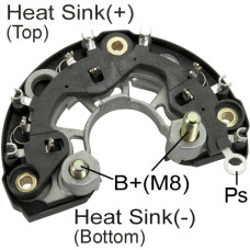 Rectifier