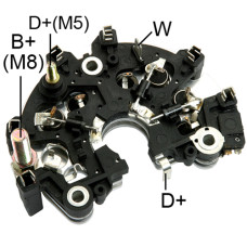 Rectifier