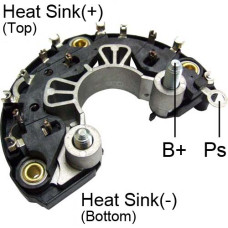Rectifier