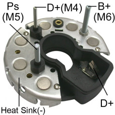Rectifier
